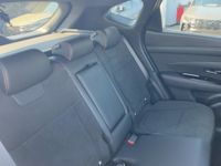 Hyundai TUCSON - Vorschau Bild 11