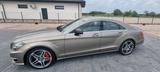 Mercedes-Benz CLS 63 AMG AMG Performance - aus 2011: Cl AMG