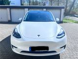 Andere Tesla Model Y SR RWD 07/2023 1. Hand weiß ... - Andere mit Elektro-Antrieb: Geländewagen