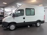 Iveco Daily  Kasten HKa 29 Radstand 3000/AHK/Kamera - Iveco Gebrauchtwagen von 2013