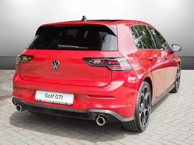 Golf VIII PA GTI Business DCC Pano