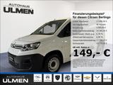 Citroën Berlingo Kasten Club M EU6d L1 PureTech 110 Klim