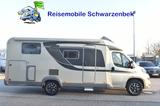 Bürstner TRAVEL VAN T 690 G EINZELBETTEN KAM. 1.HAND TV - Bürstner Einzelbetten