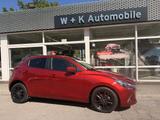 Mazda 2 L SKYACTIV-G 90 5T 5GS AL-KIZOKU ACAA GARANTIE - gebrauchte Mazda 2 aus dem Jahr 2019