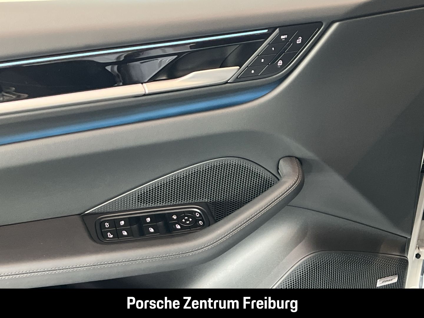 Porsche Macan - Bild 11