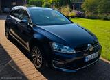 Volkswagen VW Golf 7 zu verkaufen - Volkswagen Golf: Verkaufen