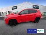 Jeep Compass RED Mild Hybrid 130 Au Compass 1.5 Multi