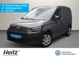 Volkswagen Caddy Cargo 1.5 TSI Edition AHK ACC App Connect - Angebote