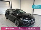 Hyundai i30 1.5 T-GDI N-Line Carplay|CAM|Sportsitz| - Hyundai i30: Sport