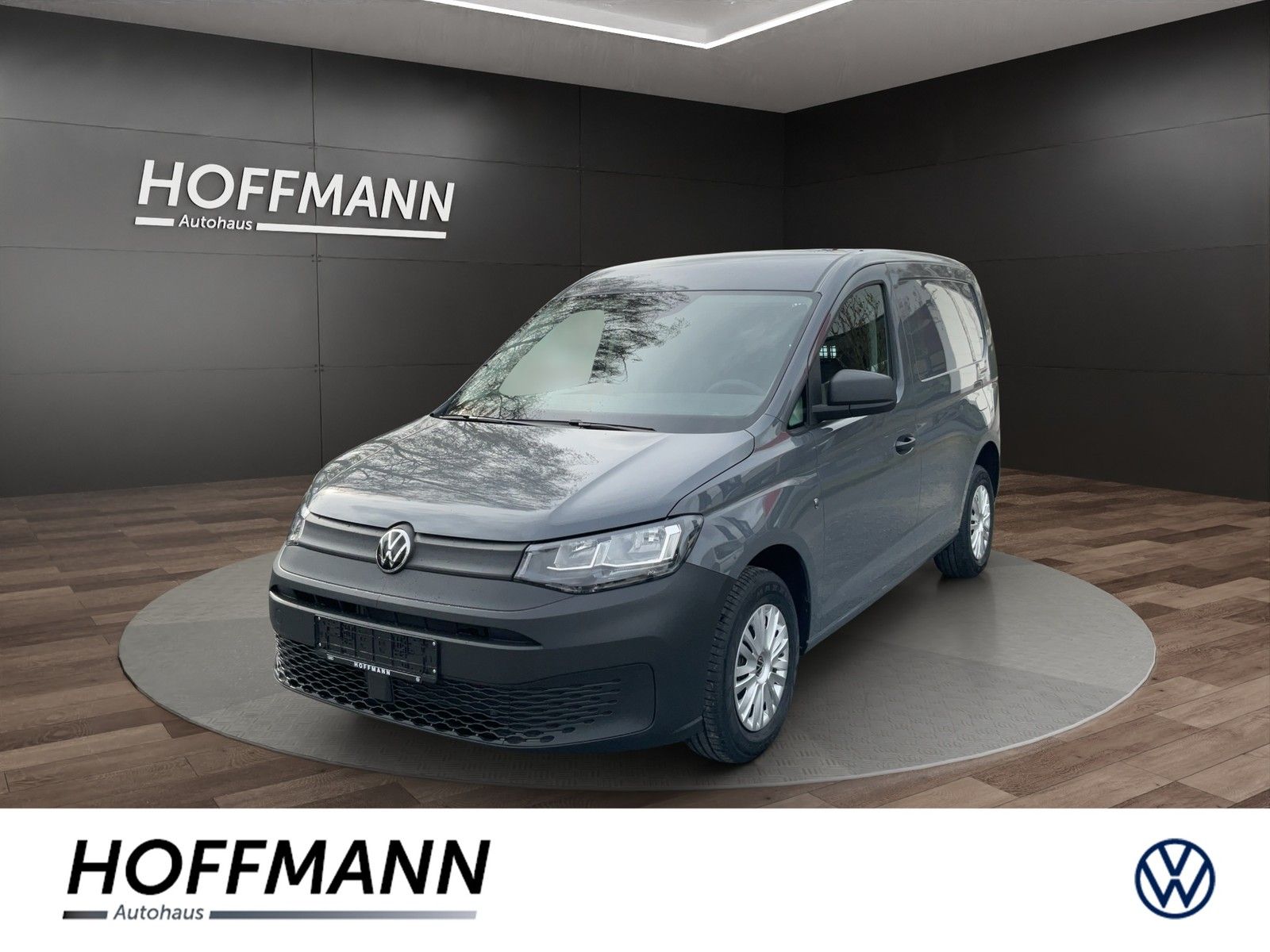 Fahrzeugbild von Volkswagen Caddy