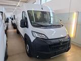 Peugeot Boxer 435 L4H2 Heavy BlueHDi *NEUESTES MODELL* - Peugeot: Weiß