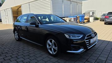 Audi A4 - 3