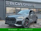 Audi Q5 45 TFSI quattro S line Sportpaket*Panorama* - Audi Q5: Line Sportpaket