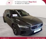 Volvo V60 T8 AWD Recharge Gear RDesign AHK HuD - Volvo V60: Rdesign
