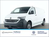 Volkswagen T7 Transporter 2.0 TDI LR 3-Sitze LED KAMERA - weiße Volkswagen T7 Transporter