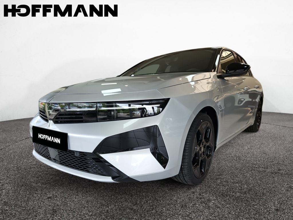 Fahrzeugabbildung Opel Astra Hybrid 107 kW Ultimate (L)