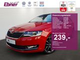 Skoda Rapid STYLE 110PS TSI PANO+KAMERA+NAVI+SITZHZG+G - Skoda Rapid: Style