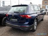 Volkswagen Tiguan Allspace 2.0 TDI Life DSG AHK/Kamera/Pano - VW Tiguan Allspace Gebrauchtwagen in München