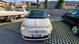 Fiat 500 1.3 Multijet 16V 75CV Pop - Fiat 500 mit Diesel-Antrieb: Pop