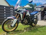 Honda Africa Twin CRF 1000 l  SD06 Garagenfahrzeug  - Offers