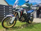 Honda Africa Twin CRF 1000 l  SD06 Garagenfahrzeug  - Offers matching your search criteria