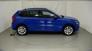 Skoda Kamiq Clever 1.0 TSI PDC BLUETOOTH