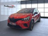 Renault Captur Rive Gauche Voll-LED Navi Servo Spurw. - RENAULT Captur Leasingangebote für Privatpersonen