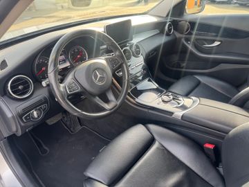 Mercedes C 180 - 10