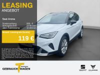 Seat Arona - Vorschau Bild 1