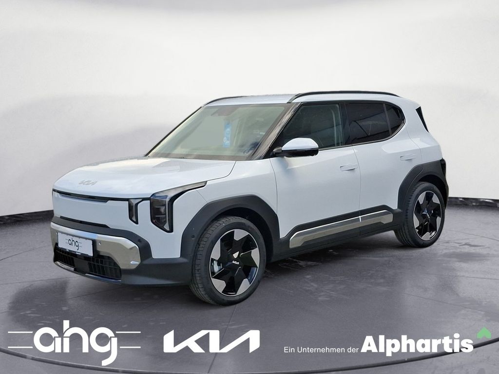 Kia EV2 EARTH DESIGN/SITZ/WINTER/AC/DW/TECHNOPAKET