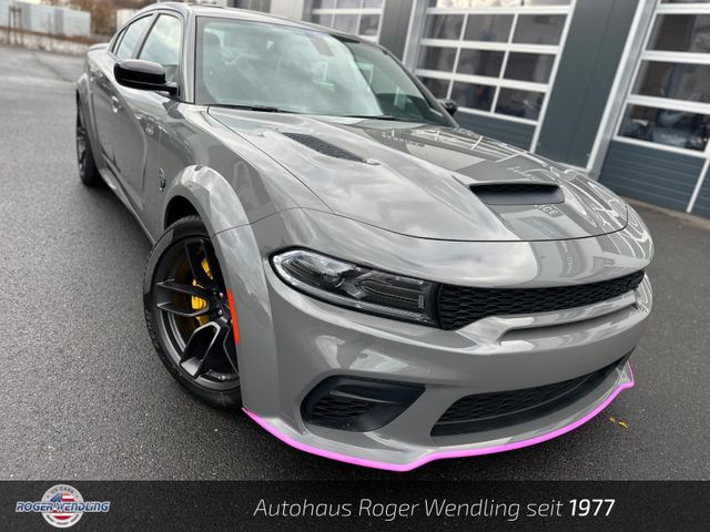 Dodge CHARGER HELLCAT LAST CALL JAIL BREAK 2023 WIDEBO