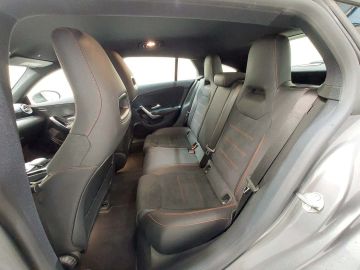 Mercedes-Benz CLA 250 SB AMG-Line+LED+RFK+VirtualC+SHZ+Navi