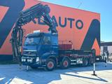 Volvo FH500 8x2 Hiab 855E-8 + JIB 145X5 - Angebote