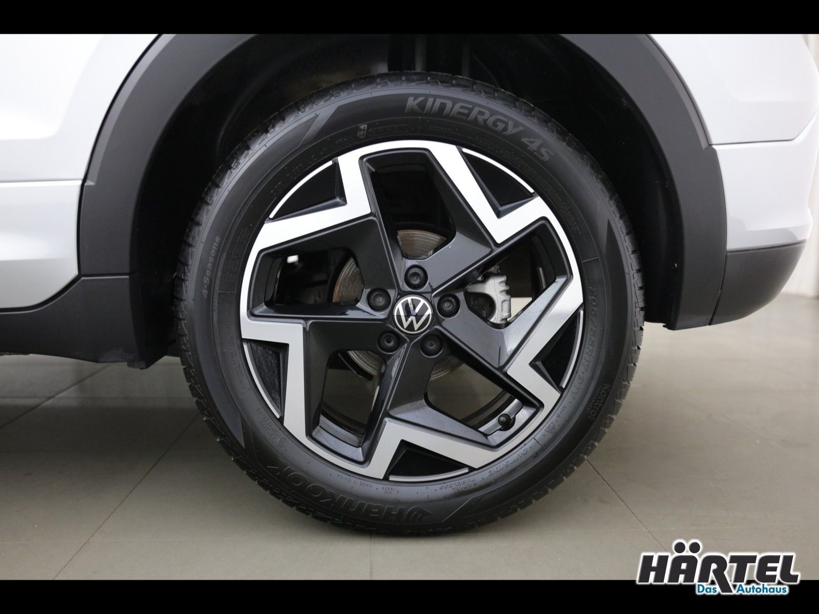 Volkswagen T-Cross - Bild 17