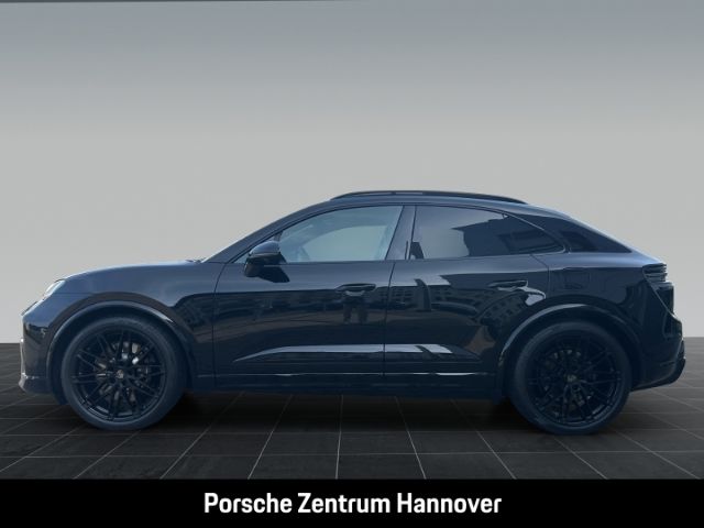Porsche Macan — fotografia 2