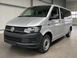 Volkswagen T6 Caravelle 2.0 TDI Lang+DSG+9-Sitzer+Navi+Kame - Volkswagen T6 Caravelle