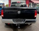 Dodge RAM 5.7 HEMI 64Tkm/DAB/Leder - Dodge aus 2012