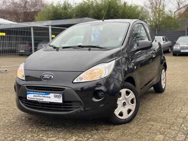 Ford KA Edition 1,3 70 PS,72000km, Neuer Service