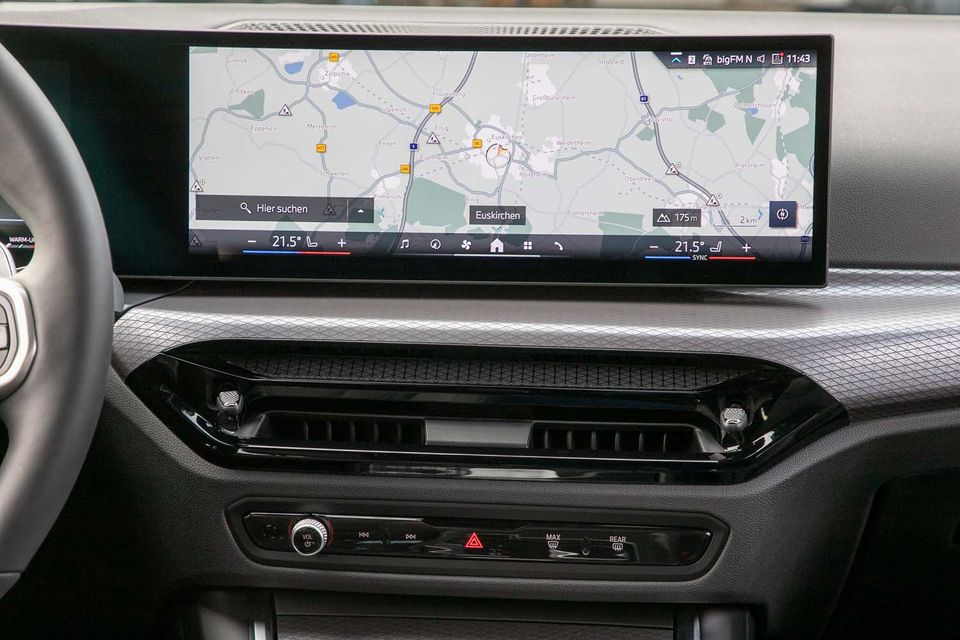 BMW 318 - Bild 13