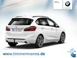BMW 220i Active Tourer Pano AdLED RFK DAB DrAss - BMW 220 Active Tourer aus 2021