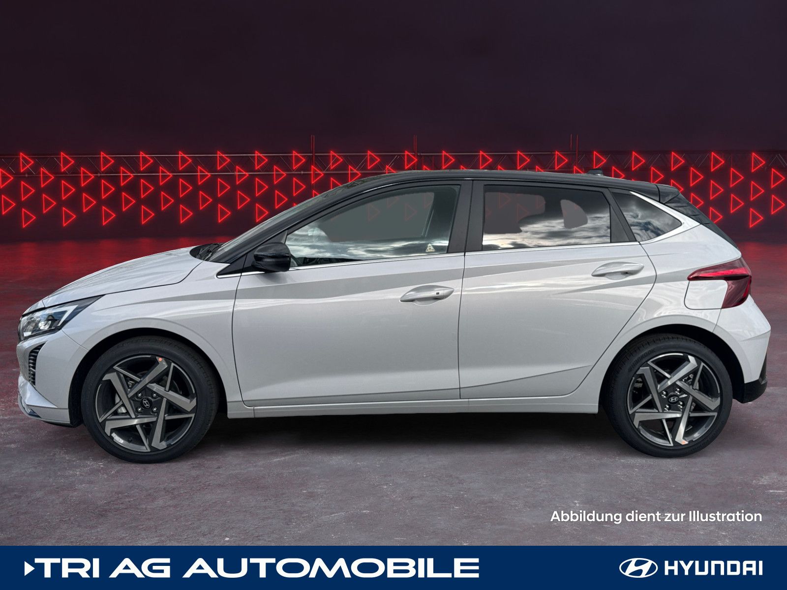 Hyundai i20 - Bild 6