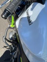 Kawasaki Z650  - Kawasaki Motorräder in Bonn