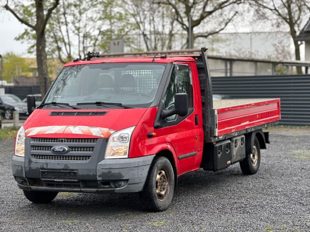 Ford Transit Pritsche FT 350 L Einzelkabine