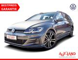 Volkswagen Golf VII Variant 2.0 TDI DSG GTD LED ACC Kamera - Volkswagen Golf: GTD Dsg