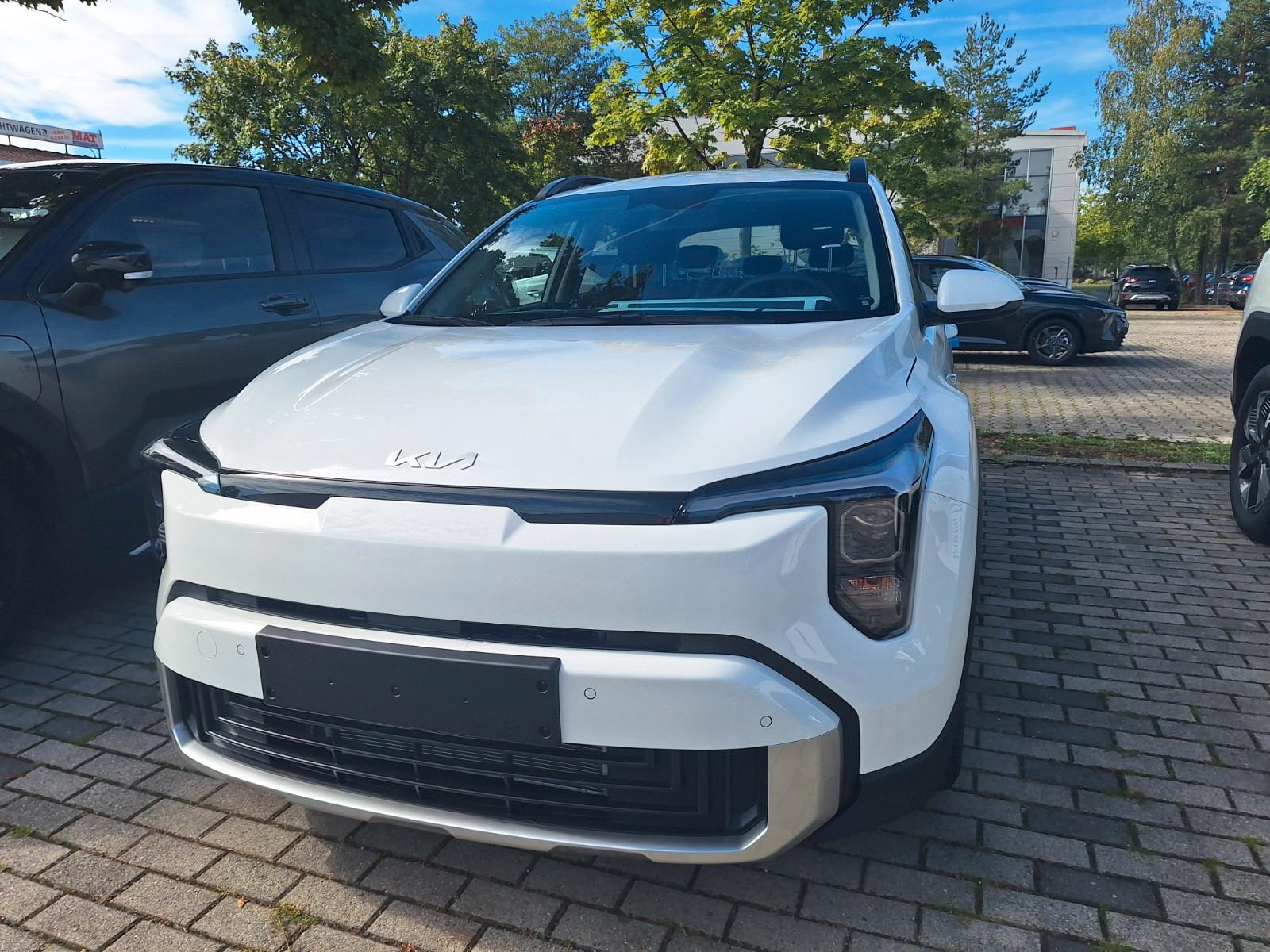 Kia Stonic 1.0 T-GDI Core Plus Paket