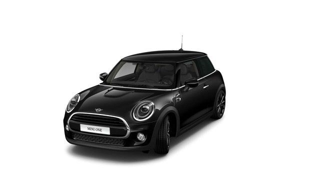 MINI One Klimaaut. Sportsitze PDC Sitzhzg. Vorn