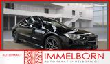 Mercedes-Benz CLA 250 e AMG  Pano*360*AHK*LED*Alcantara*Massag - mit Hybrid-Antrieb: Coupe