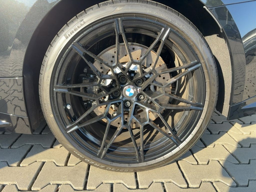 BMW M4 - Bild 13