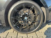 BMW M4 - Vorschau Bild 13