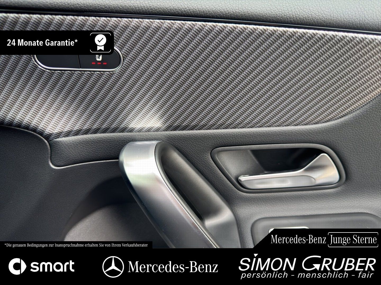 Fahrzeugabbildung Mercedes-Benz A 200 Progressive Volldigi Navi LED Kamera